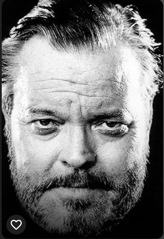Orson Welles Photo by Silver Screen Collection/Getty Images - © 2013 Getty Images - Image courtesy gettyimages.com https://www.imdb.com/name/nm0000080/mediaviewer/rm3635232257/?ref_=nm_ov_ph